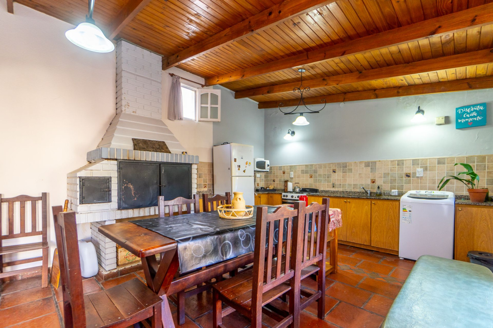 Casa en Venta en Nicolas Levalle 2249, Villa Rosas, Bahía Blanca - Bahía Blanca Propiedades | SITIO OFICIAL l