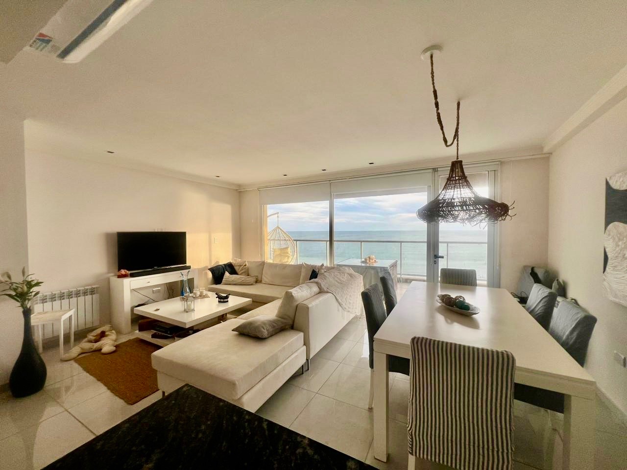 Semipiso en Venta en Avda. Pte. Peron 1450, Centro, Monte Hermoso - Bahía Blanca Propiedades | SITIO OFICIAL l
