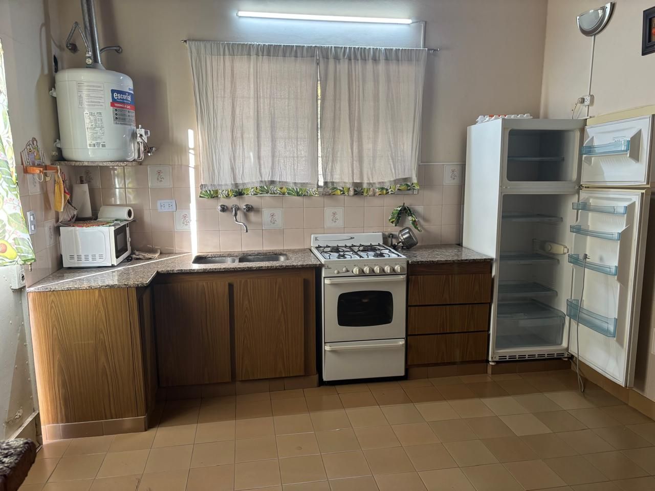 Casa en Venta en Rio Atuel 450, Centro, Monte Hermoso - Bahía Blanca Propiedades | SITIO OFICIAL l