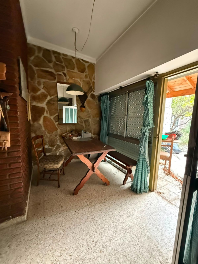 Casa en Venta en Terrada 57, Macrocentro, Bahía Blanca - Bahía Blanca Propiedades | SITIO OFICIAL l