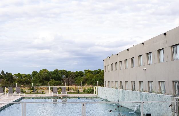 Hotel  - Fideicomiso en GIRONDO 1511, FISA, Bahía Blanca - Bahía Blanca Propiedades | SITIO OFICIAL l
