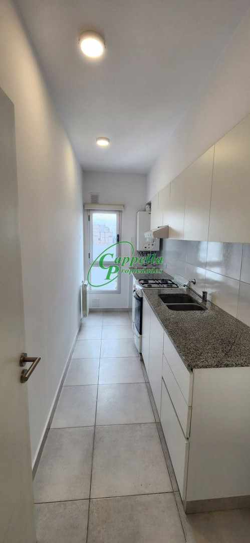 Departamento en Alquiler en Caronti 190, Macrocentro, Bahía Blanca - Bahía Blanca Propiedades | SITIO OFICIAL l