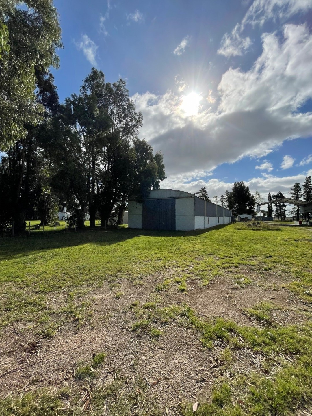 Campo  en Venta en Ruta 3 Km 498,5,  Tres Arroyos - Bahía Blanca Propiedades | SITIO OFICIAL l