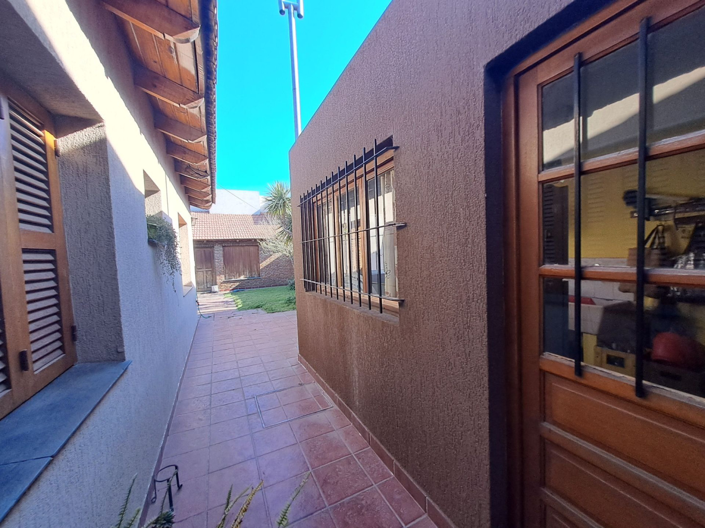 Casa en Venta en Villarino 1397, San Martin, Bahía Blanca - Bahía Blanca Propiedades | SITIO OFICIAL l