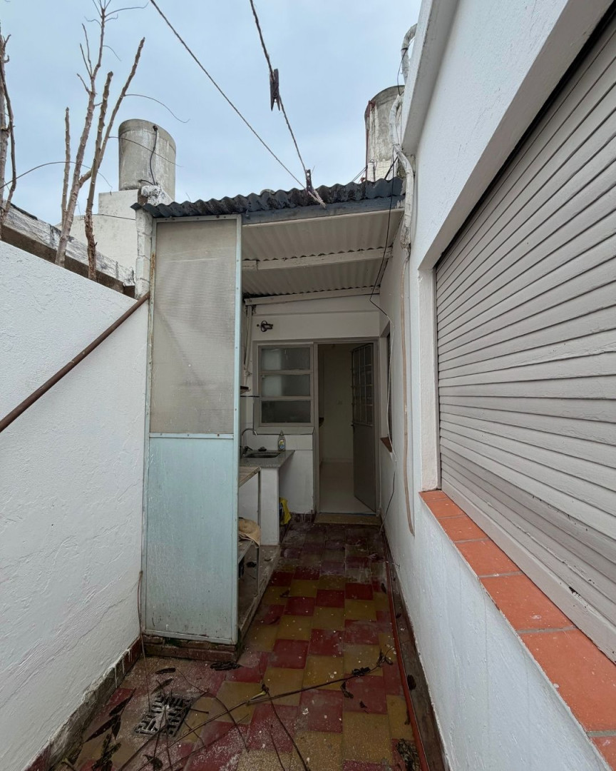 Departamento Interno en Alquiler en Rodriguez 649,  Bahía Blanca - Bahía Blanca Propiedades | SITIO OFICIAL l