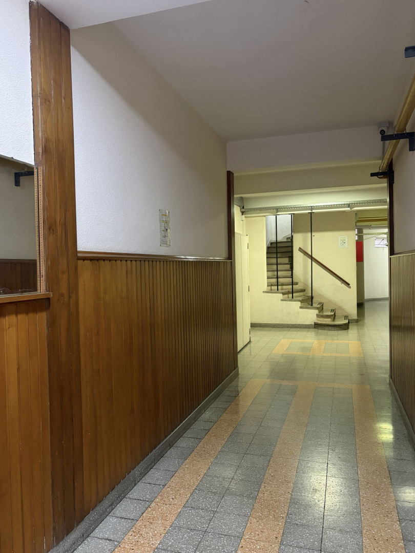 Departamento en Alquiler en Hipolito Yrigoyen Nº 227, Centro, Bahía Blanca - Bahía Blanca Propiedades | SITIO OFICIAL l