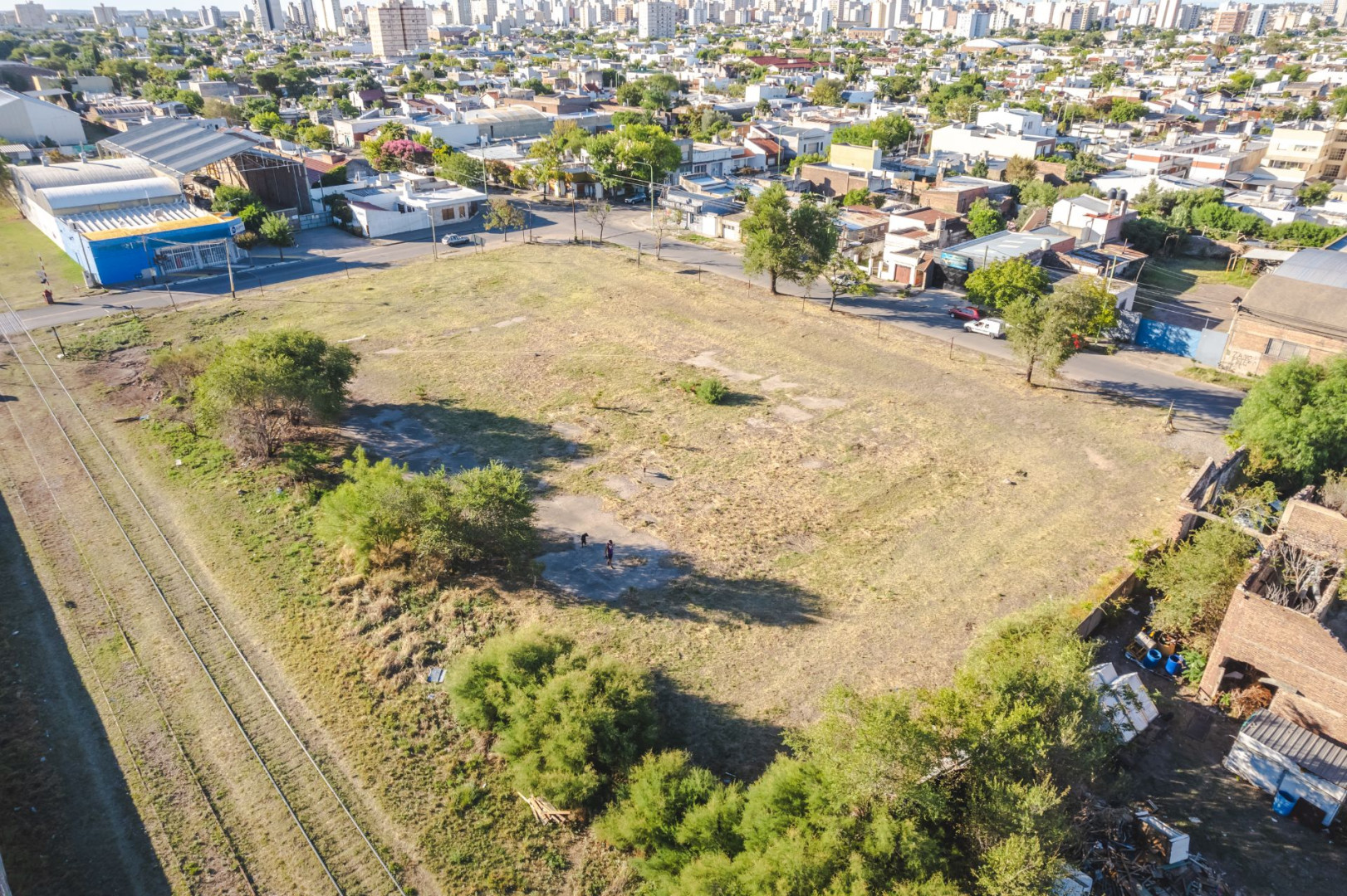 Terreno en Venta en 25 De Mayo Y Chile,  Bahía Blanca - Bahía Blanca Propiedades | SITIO OFICIAL l