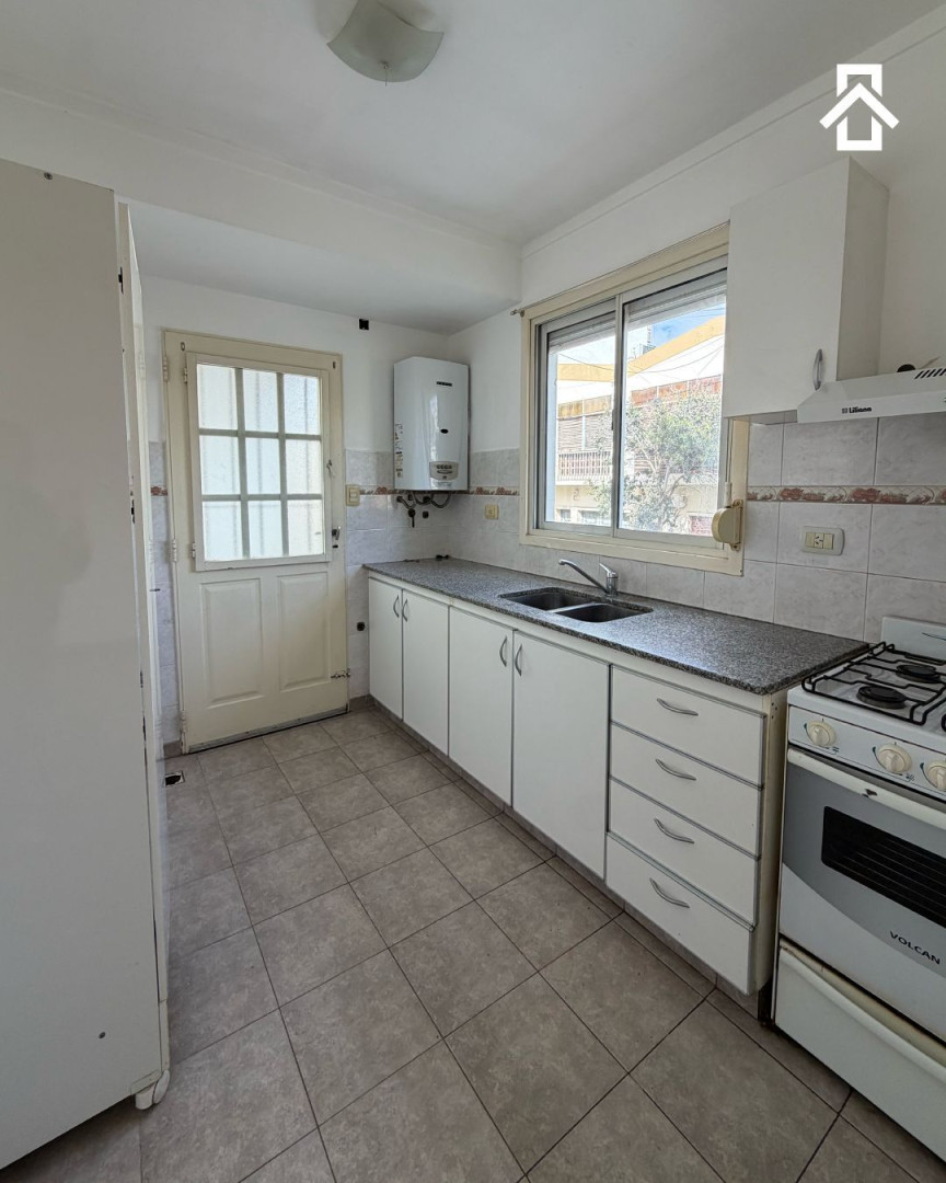 Departamento en Alquiler en Naposta 161, Centro, Bahía Blanca - Bahía Blanca Propiedades | SITIO OFICIAL l