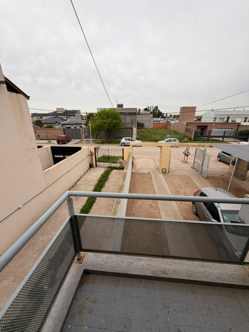Duplex en Alquiler en PANAMA 2553, Santa Margarita, Bahía Blanca - Bahía Blanca Propiedades | SITIO OFICIAL l