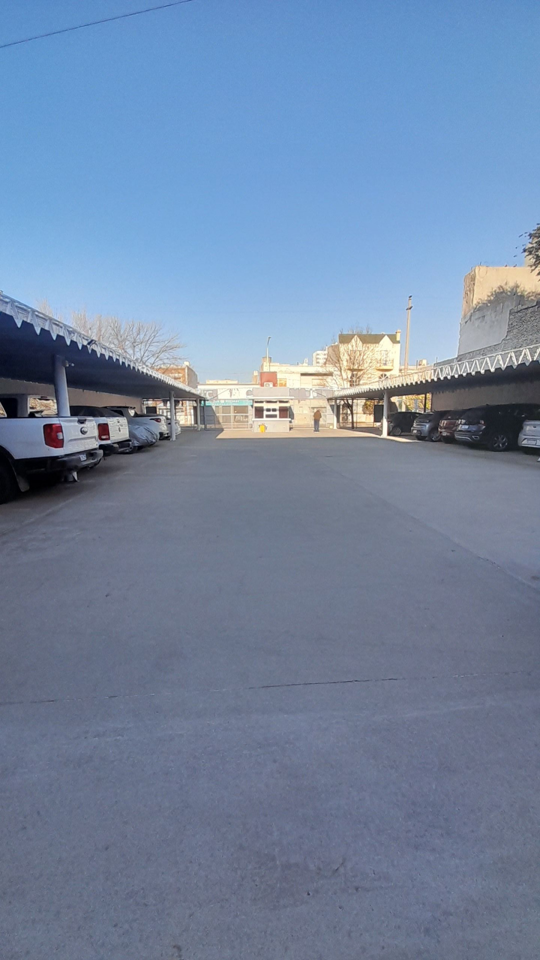 Terreno en Venta en General Paz 20, Centro, Bahía Blanca - Bahía Blanca Propiedades | SITIO OFICIAL l