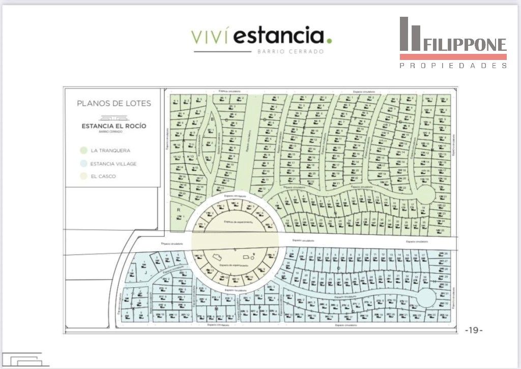 Terreno en Venta en Ruta Nacional 229,  Bahía Blanca - Bahía Blanca Propiedades | SITIO OFICIAL l