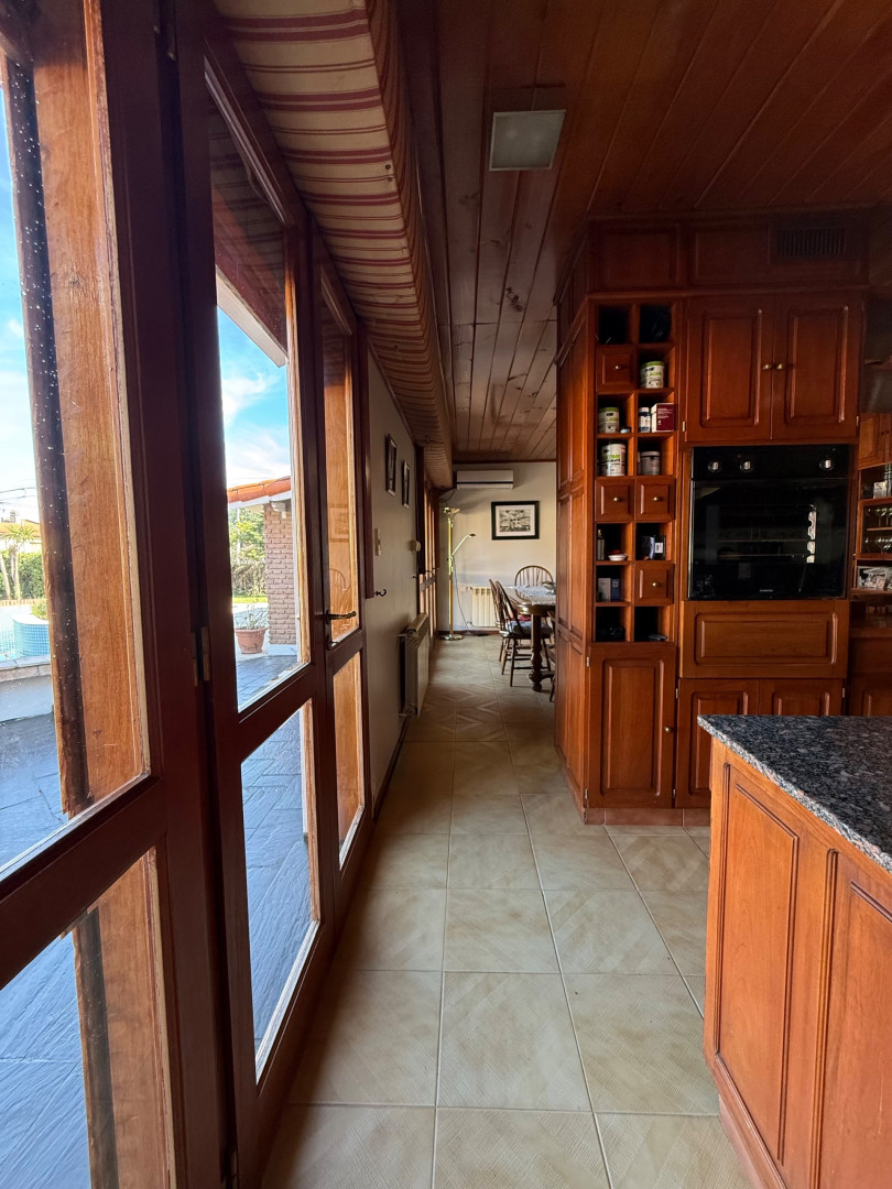 Casa en Venta en Rodríguez 1431, Palihue, Bahía Blanca - Bahía Blanca Propiedades | SITIO OFICIAL l