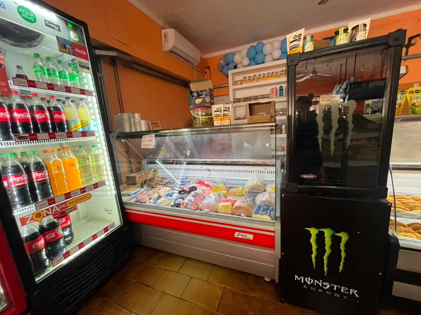 Fondo Comercio en Venta en Pacifico Y Avenida Colon, Colon, Bahía Blanca - Bahía Blanca Propiedades | SITIO OFICIAL l