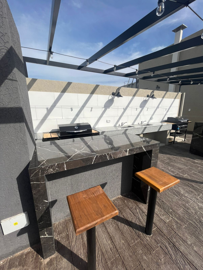Departamento en Alquiler en Ohiggins 530 , Macrocentro, Bahía Blanca - Bahía Blanca Propiedades | SITIO OFICIAL l