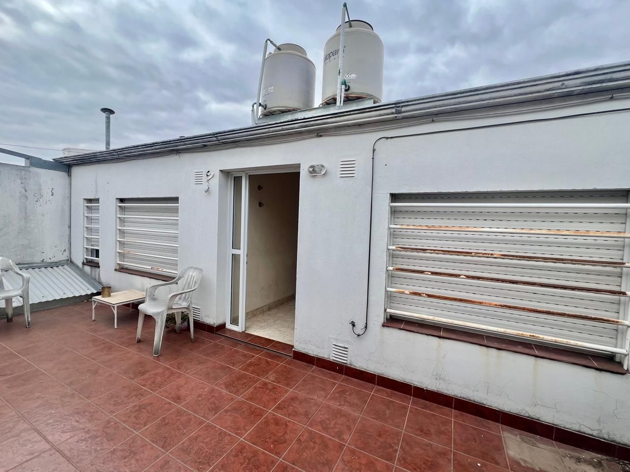 Departamento en Alquiler en Mendoza 379, Pacifico, Bahía Blanca - Bahía Blanca Propiedades | SITIO OFICIAL l