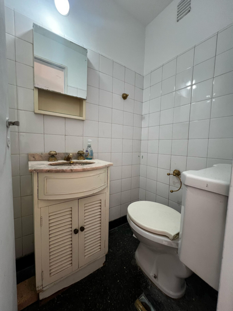 Departamento en Alquiler en Moreno 23, Centro, Bahía Blanca - Bahía Blanca Propiedades | SITIO OFICIAL l