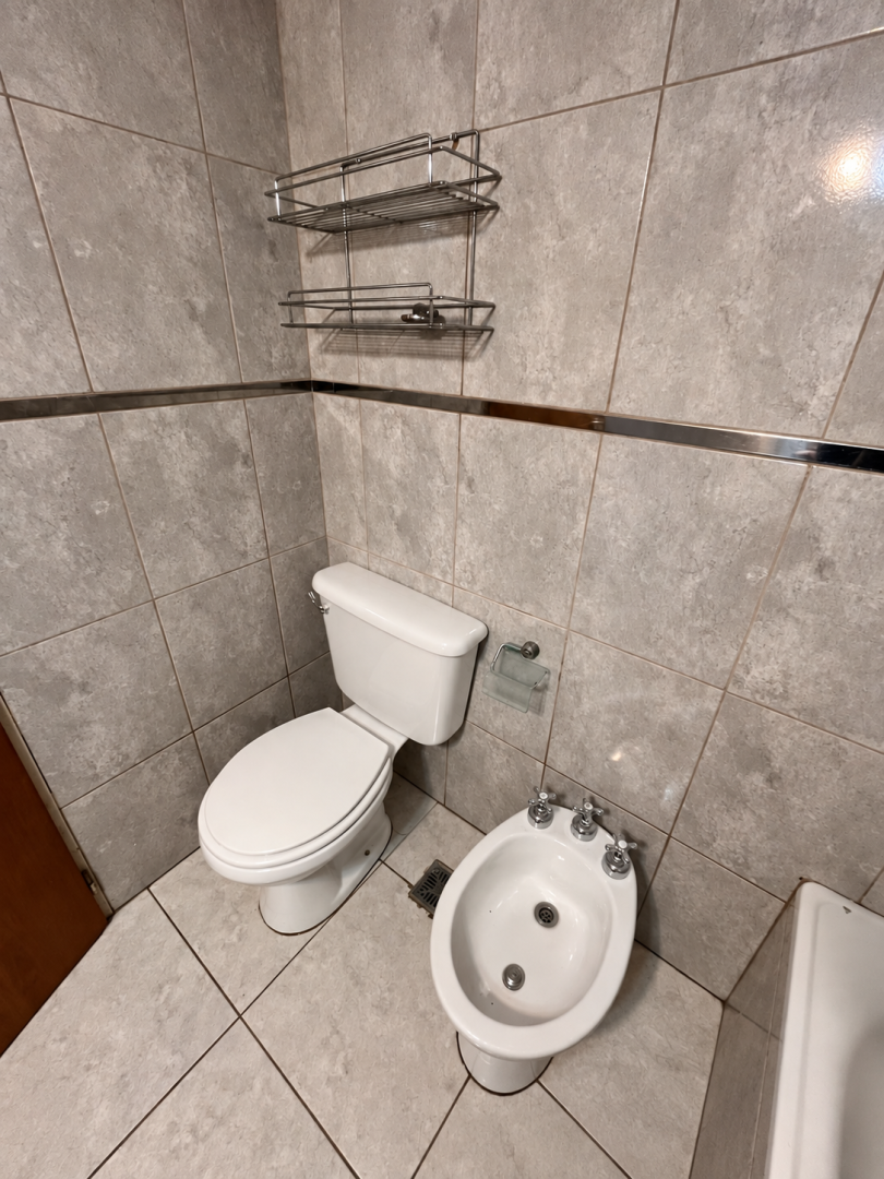 Departamento en Alquiler en Yrigoyen 1342, La Falda, Bahía Blanca - Bahía Blanca Propiedades | SITIO OFICIAL l
