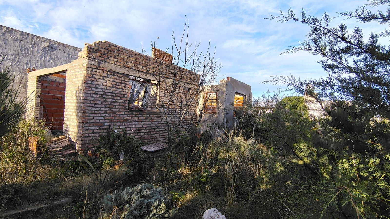 Terreno en Venta en Jose Hernandez 355,  General Cerri - Bahía Blanca Propiedades | SITIO OFICIAL l