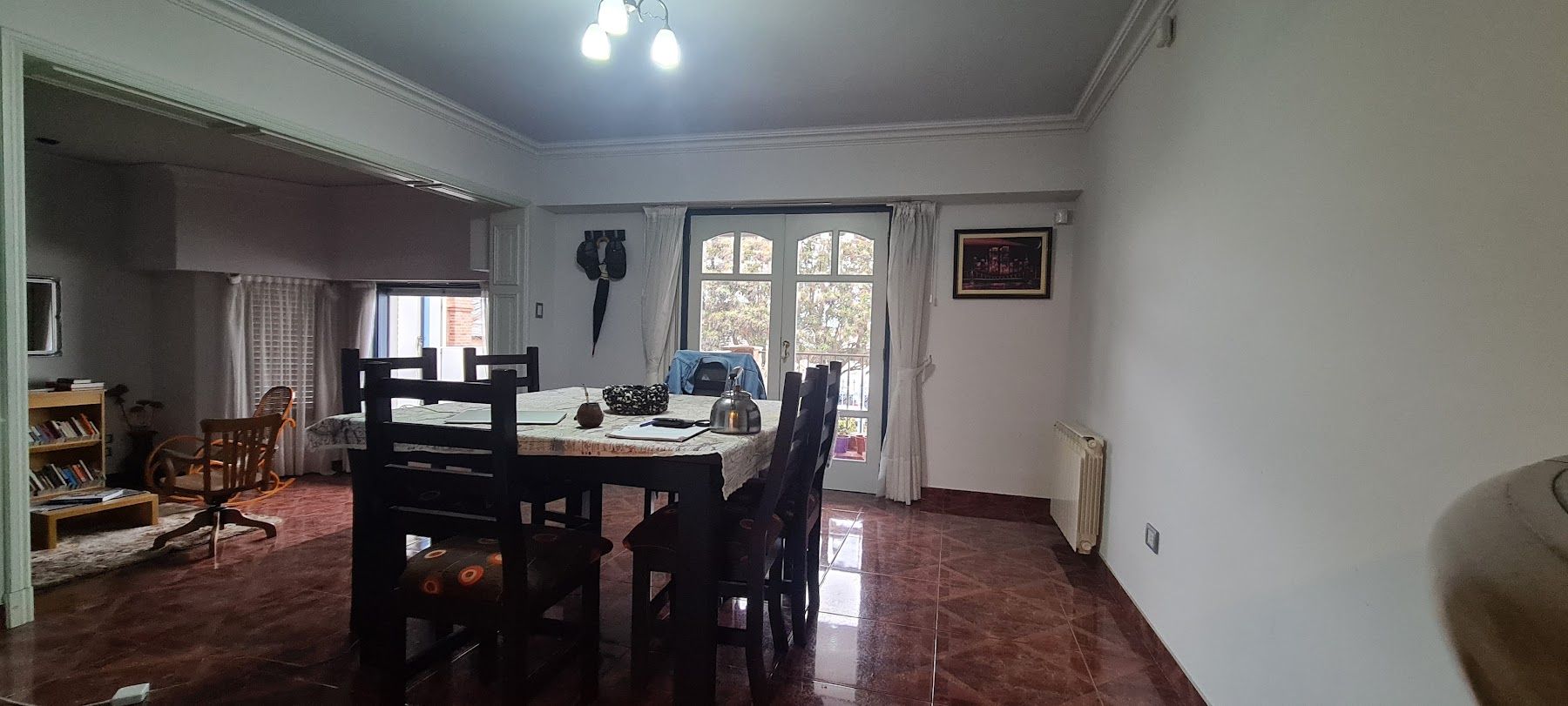 Casa en Venta en Haiti 322, La Falda, Bahía Blanca - Bahía Blanca Propiedades | SITIO OFICIAL l