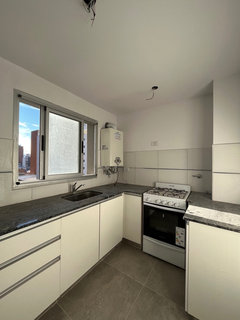 Departamento en Venta en Caronti 65, Centro, Bahía Blanca - Bahía Blanca Propiedades | SITIO OFICIAL l