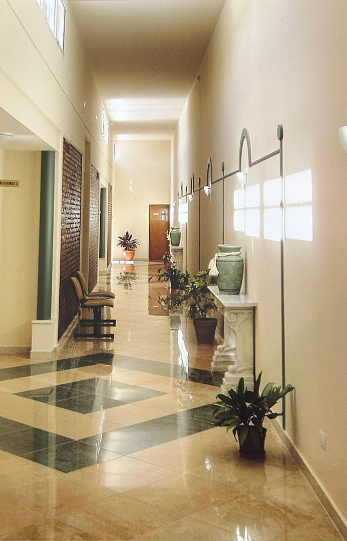 Oficina en Venta en Fuerte Argentino 337, Napostá, Bahía Blanca - Bahía Blanca Propiedades | SITIO OFICIAL l