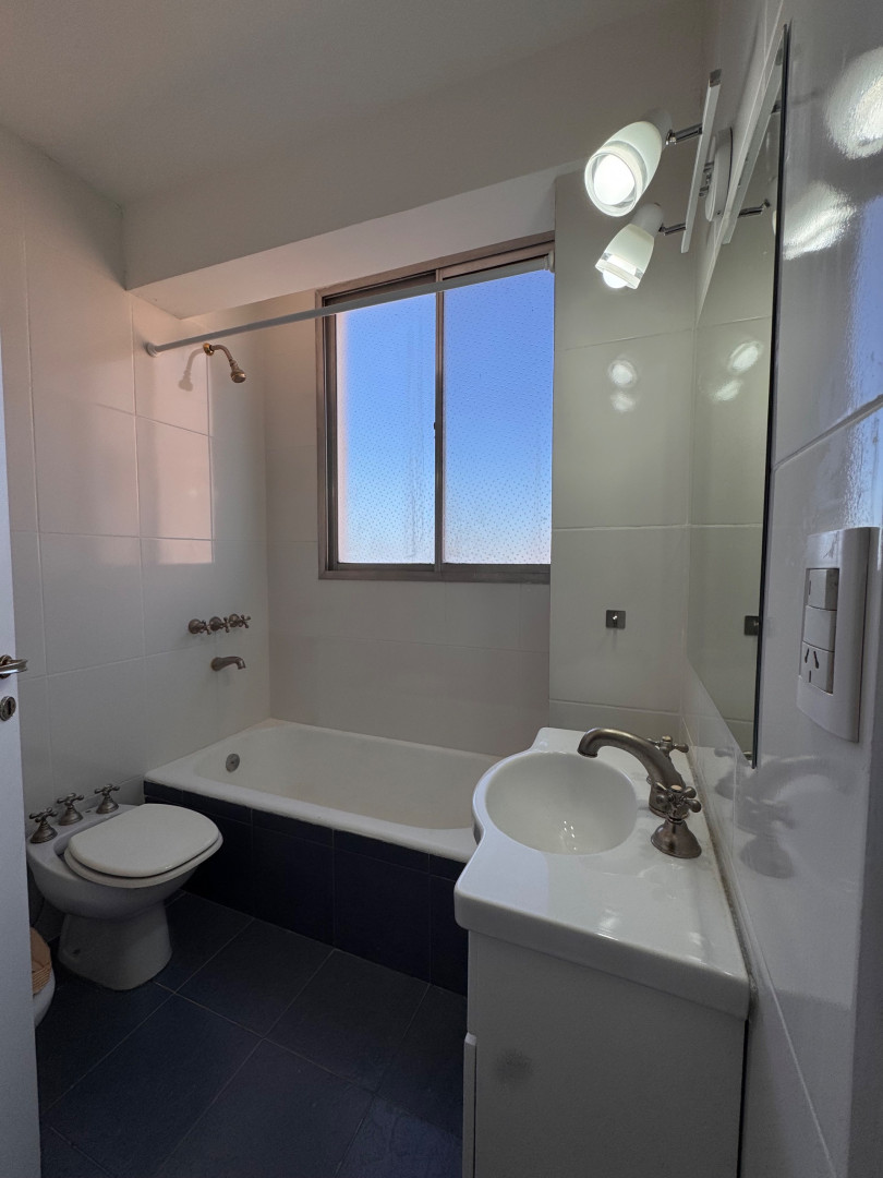 Departamento en Alquiler en Dorrego Y Alsina , Centro, Bahía Blanca - Bahía Blanca Propiedades | SITIO OFICIAL l