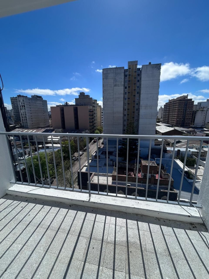 Departamento en Venta en Fitz Roy 206, Centro, Bahía Blanca - Bahía Blanca Propiedades | SITIO OFICIAL l