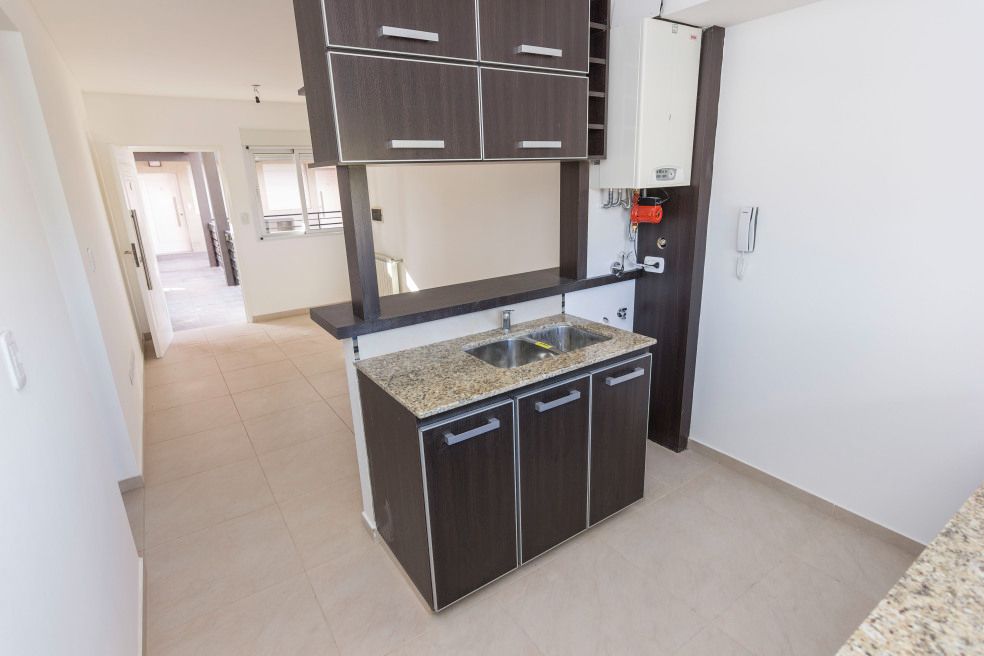 Departamento en Alquiler en Fortinero 322, Los Teritos, Bahía Blanca - Bahía Blanca Propiedades | SITIO OFICIAL l