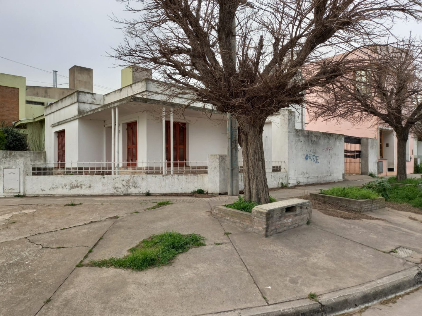 Casa en Venta en SAN LORENZO 1690, Anchorena, Bahía Blanca - Bahía Blanca Propiedades | SITIO OFICIAL l
