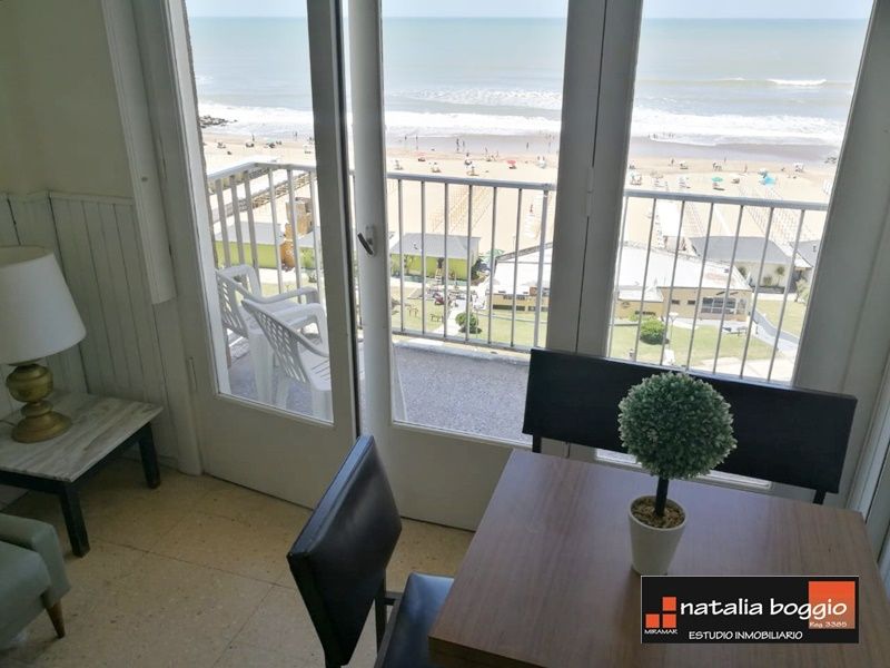 Departamento en Alquiler en Calle 12 1209,  Miramar - Bahía Blanca Propiedades | SITIO OFICIAL l