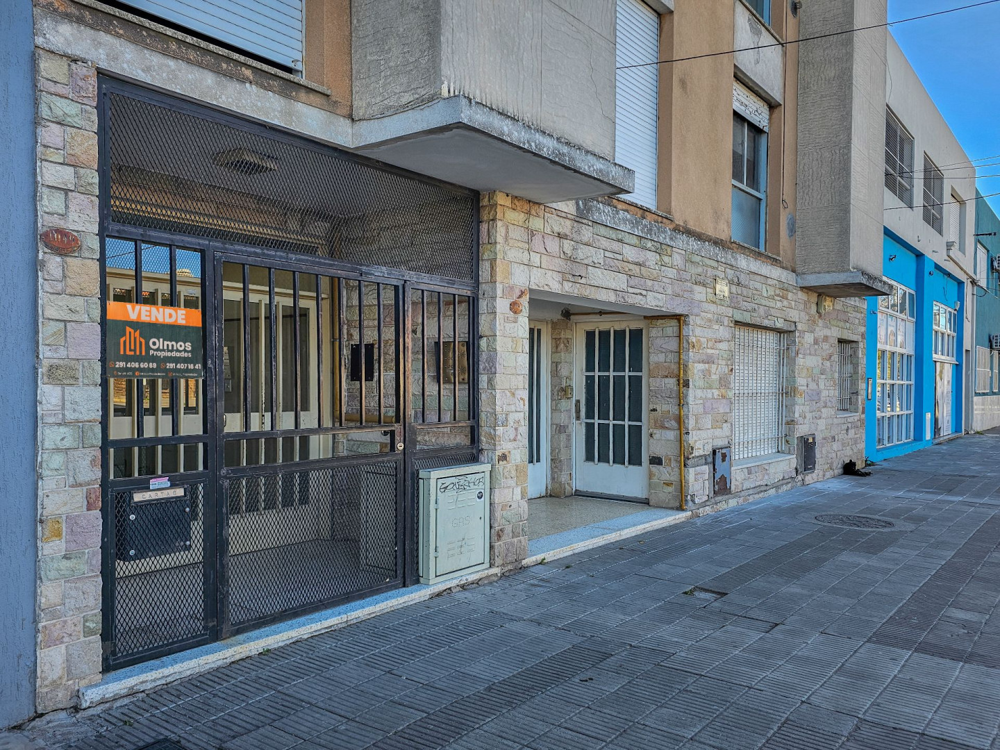 Departamento en Venta en Av Alem 1049,  Bahía Blanca - Bahía Blanca Propiedades | SITIO OFICIAL l
