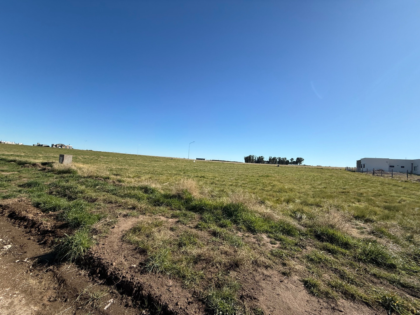 Terreno en Venta en El Descanso Y El Trigal, Campos de Alem , Bahía Blanca - Bahía Blanca Propiedades | SITIO OFICIAL l