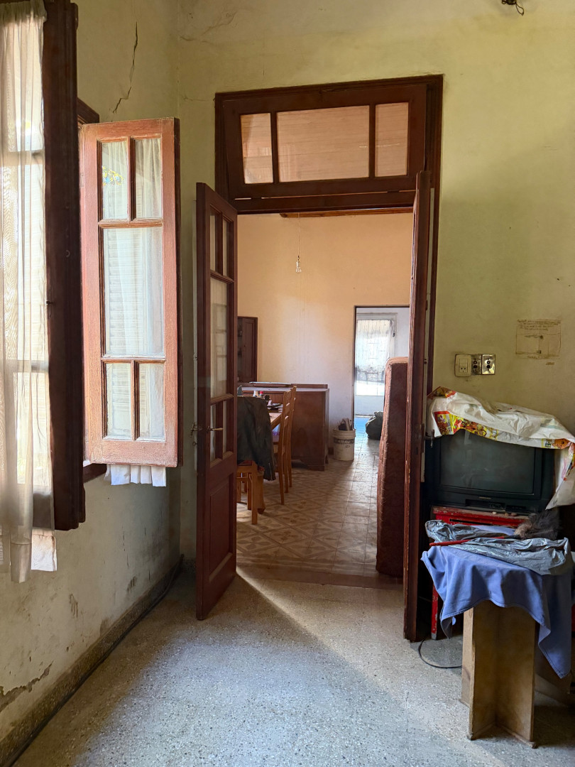 Casa en Venta en Juan Molina 1300 , Mariano Moreno, Bahía Blanca - Bahía Blanca Propiedades | SITIO OFICIAL l