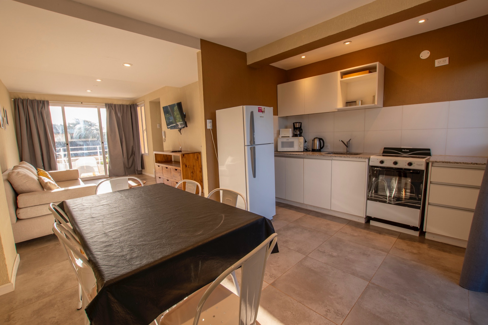 Duplex en Venta en CURAMALAL 552, San Bernardo , Sierra de  la Ventana - Bahía Blanca Propiedades | SITIO OFICIAL l