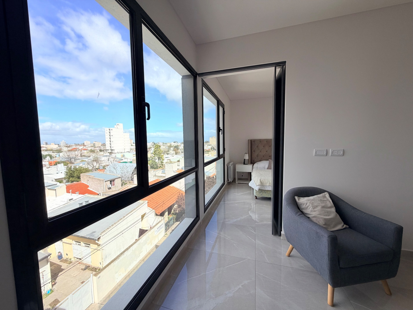 Departamento en Venta en Chancay 205, Pacifico, Bahía Blanca - Bahía Blanca Propiedades | SITIO OFICIAL l