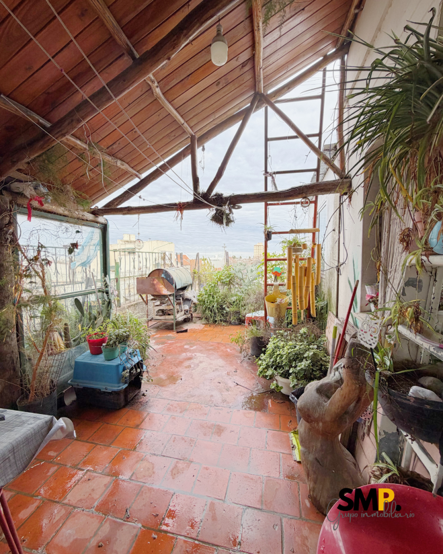 Casa en Venta en Thompson Y Villarino , Macrocentro, Bahía Blanca - Bahía Blanca Propiedades | SITIO OFICIAL l