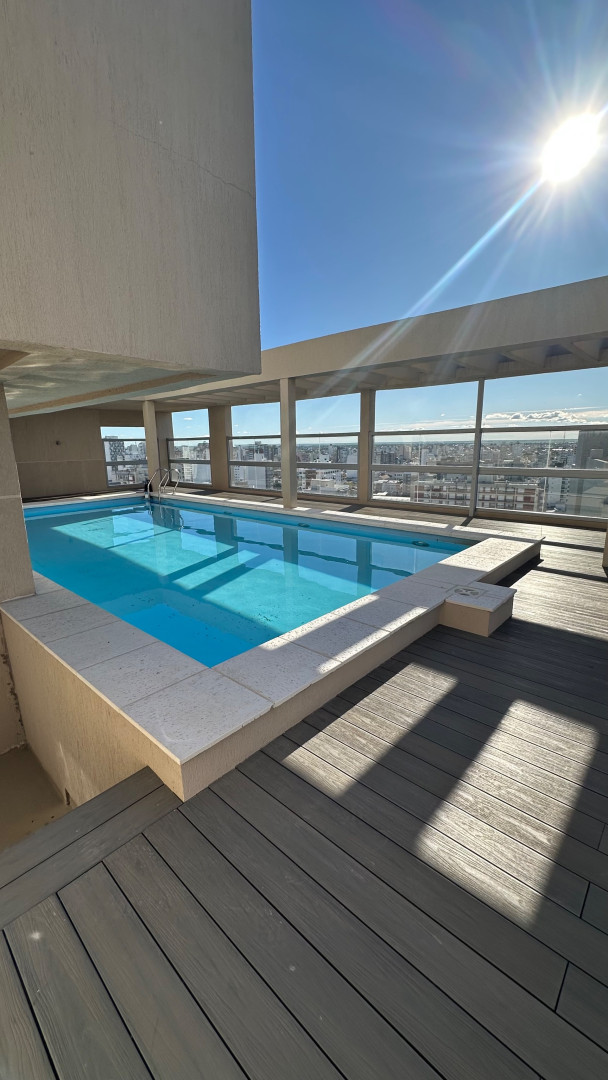 Departamento en Venta en Yrigoyen 541, Centro, Bahía Blanca - Bahía Blanca Propiedades | SITIO OFICIAL l