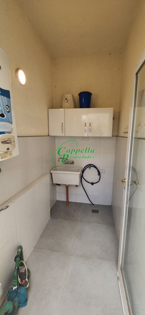 Departamento en Alquiler en Estomba 1352, Universitario, Bahía Blanca - Bahía Blanca Propiedades | SITIO OFICIAL l