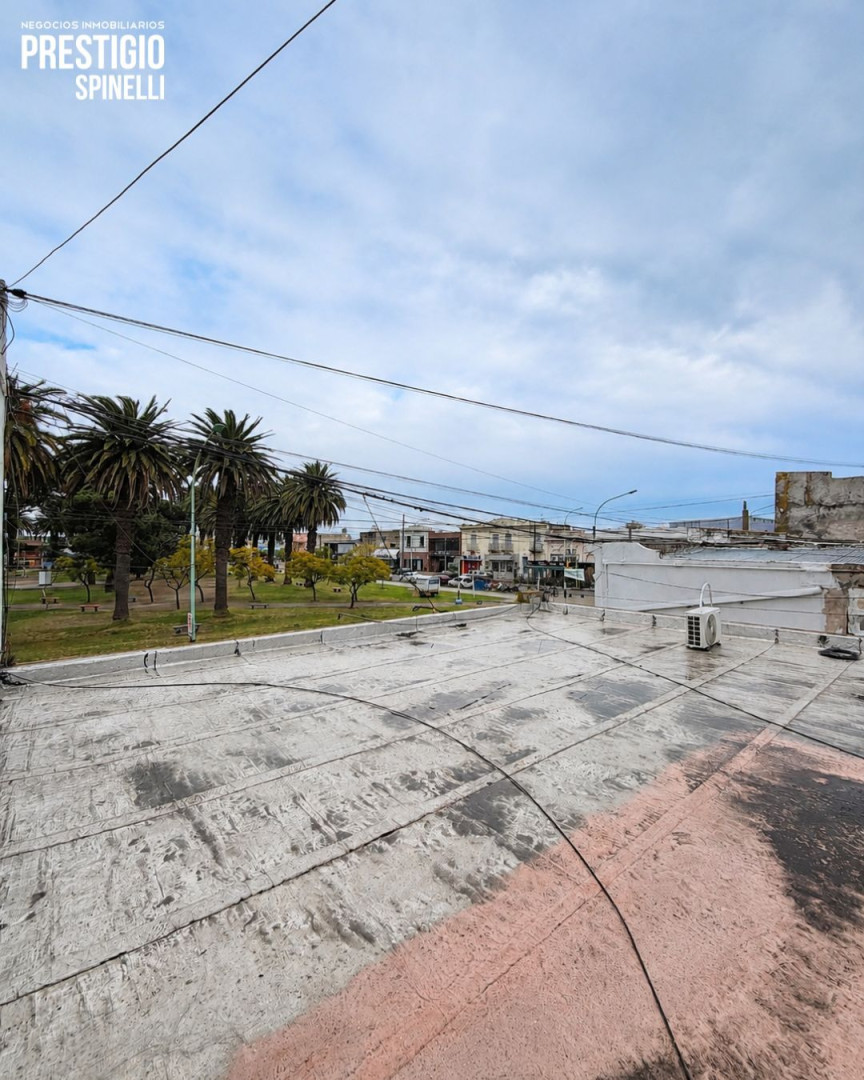 Casa en Venta en Alberdi 1522, Villa Mitre, Bahía Blanca - Bahía Blanca Propiedades | SITIO OFICIAL l