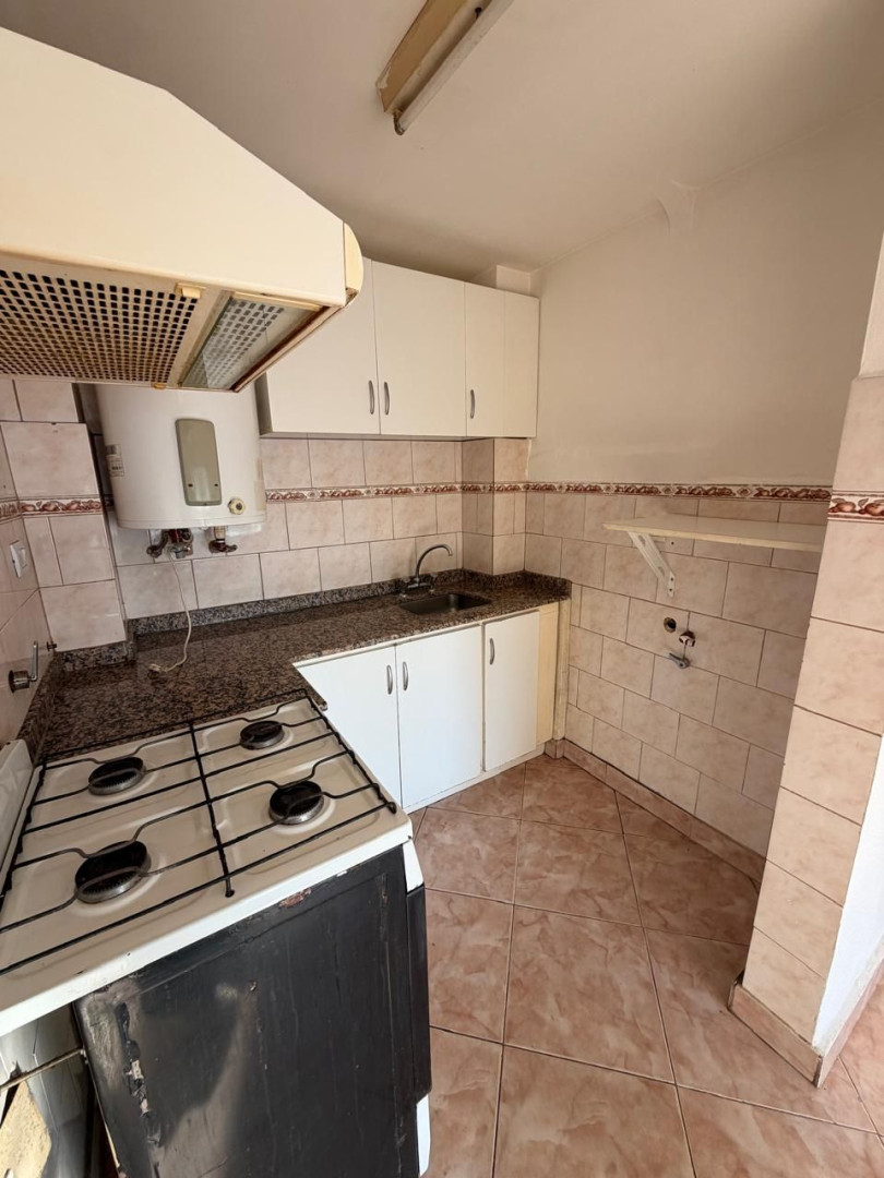 Departamento en Alquiler en GARIBALDI 595 1°B, Villa Mitre, Bahía Blanca - Bahía Blanca Propiedades | SITIO OFICIAL l