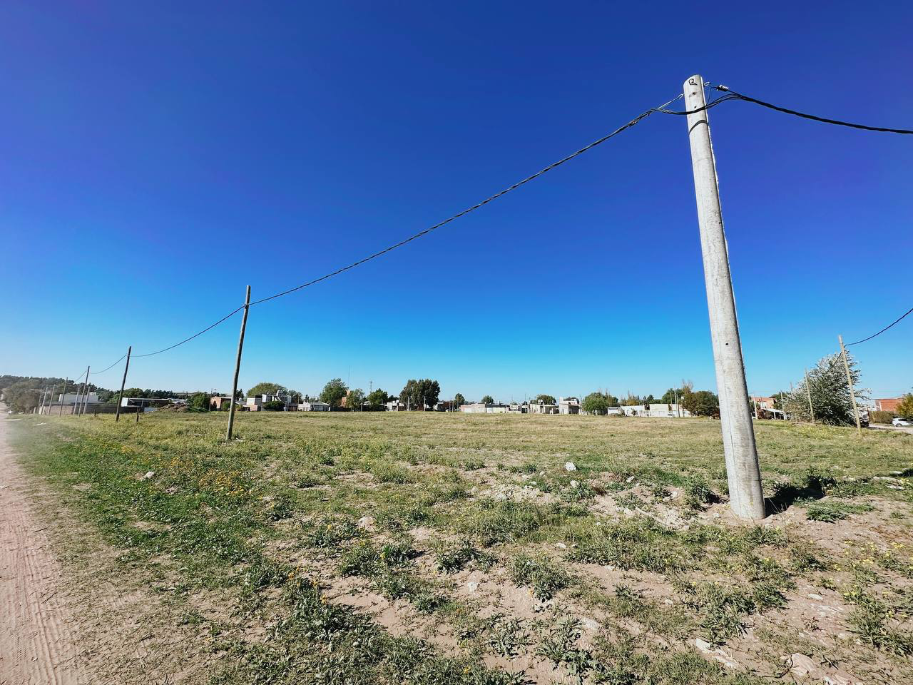 Terreno en Venta en El Resero 1046, Cenci, Bahía Blanca - Bahía Blanca Propiedades | SITIO OFICIAL l