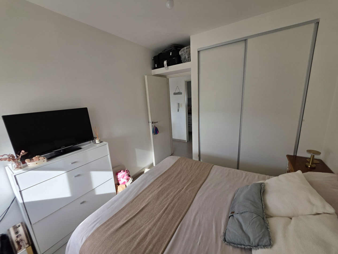 Departamento en Venta en Holdich 42, Macrocentro, Bahía Blanca - Bahía Blanca Propiedades | SITIO OFICIAL l
