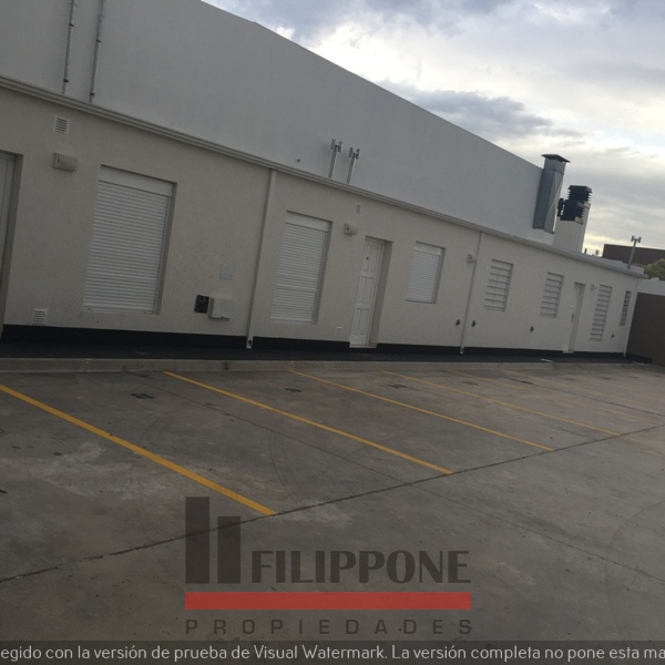 Cochera en Venta en Güemes 1200,  Bahía Blanca - Bahía Blanca Propiedades | SITIO OFICIAL l