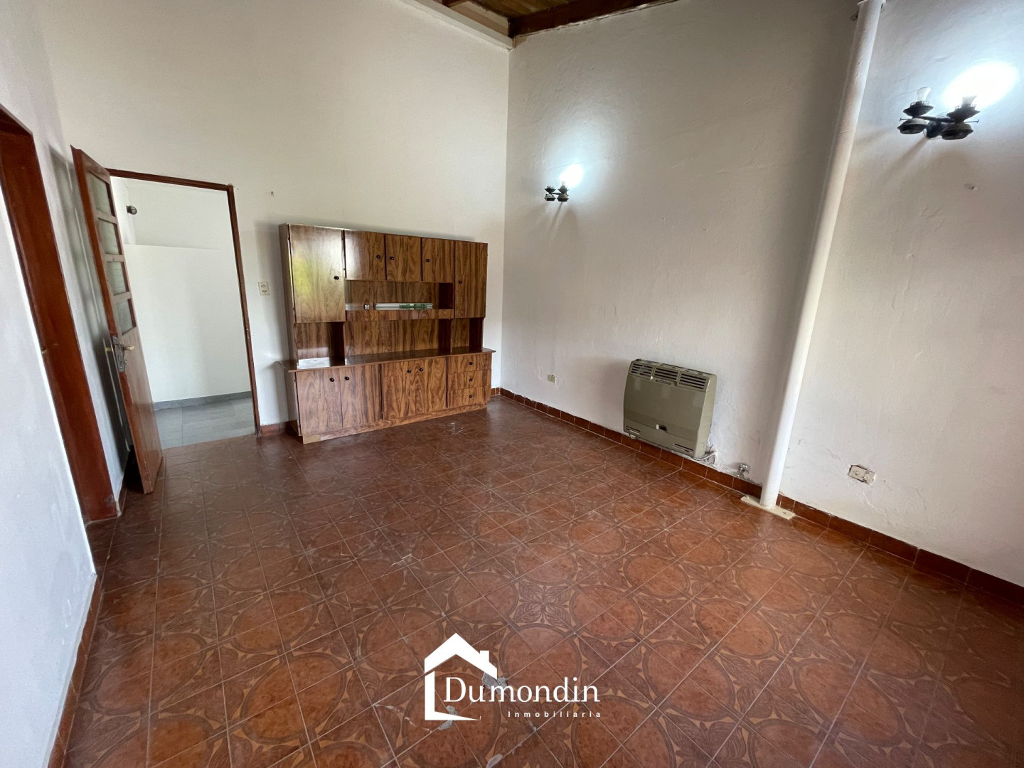 Casa en Venta en Terrada 3100, 12 de Octubre, Bahía Blanca - Bahía Blanca Propiedades | SITIO OFICIAL l