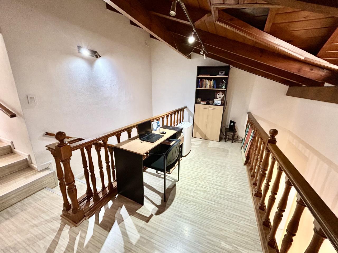 Casa en Venta en Donado 513, Macrocentro, Bahía Blanca - Bahía Blanca Propiedades | SITIO OFICIAL l