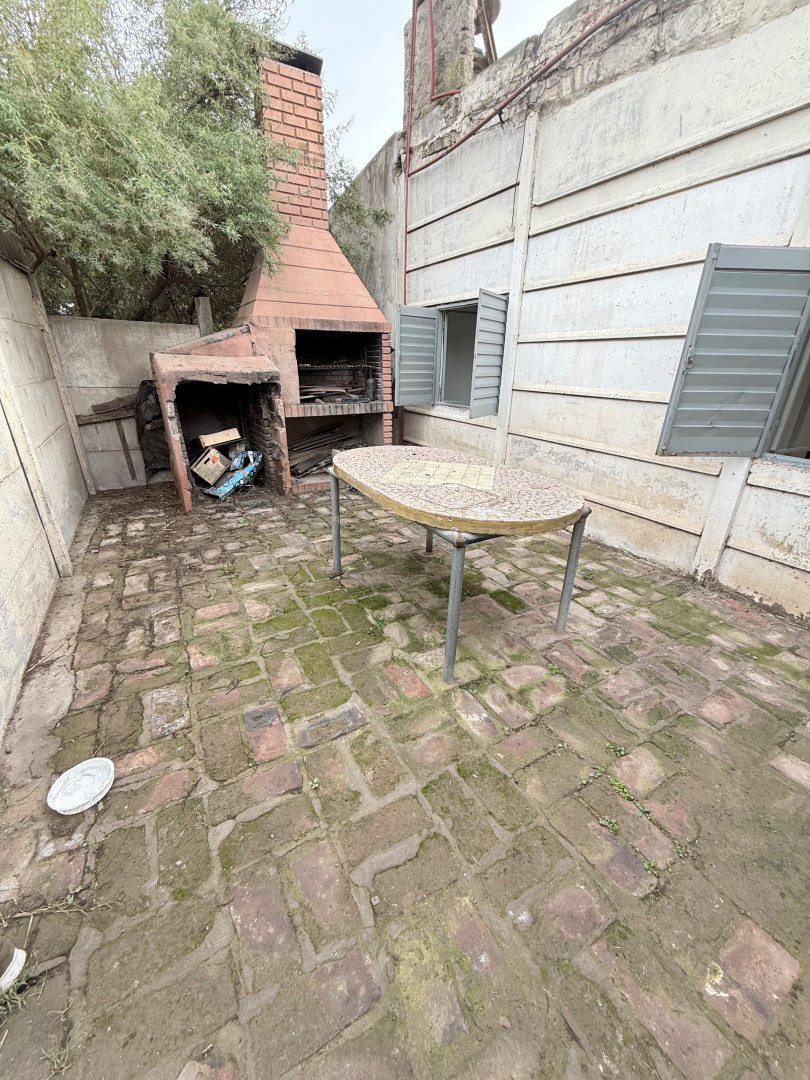 Casa en Venta en Pampa Central N° 2426, Vista Alegre, Bahía Blanca - Bahía Blanca Propiedades | SITIO OFICIAL l