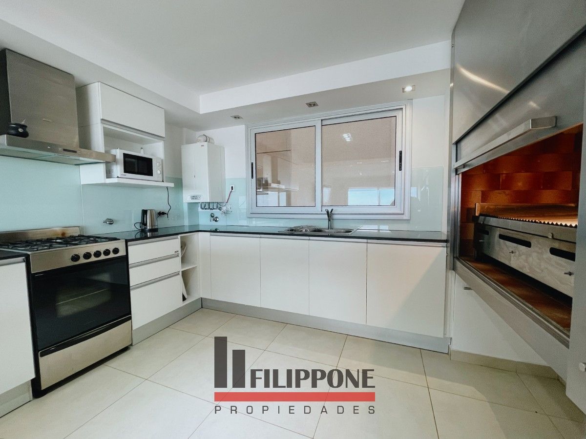 Departamento en Venta en Costanera 1215, Centro, Monte Hermoso - Bahía Blanca Propiedades | SITIO OFICIAL l