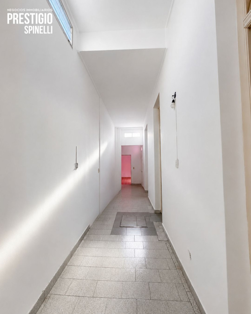 Casa en Venta en Donado 577, Centro, Bahía Blanca - Bahía Blanca Propiedades | SITIO OFICIAL l