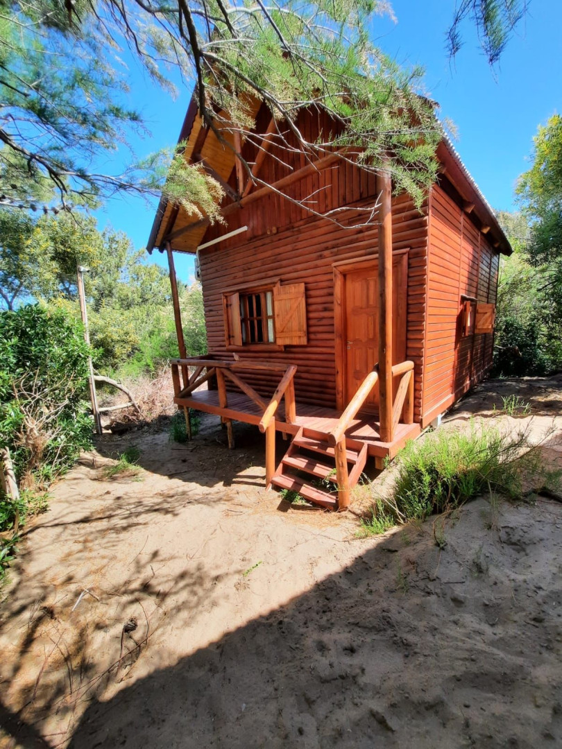 Cabaña en Venta en Rodriguez Peña 1931, El Sauce, Monte Hermoso - Bahía Blanca Propiedades | SITIO OFICIAL l