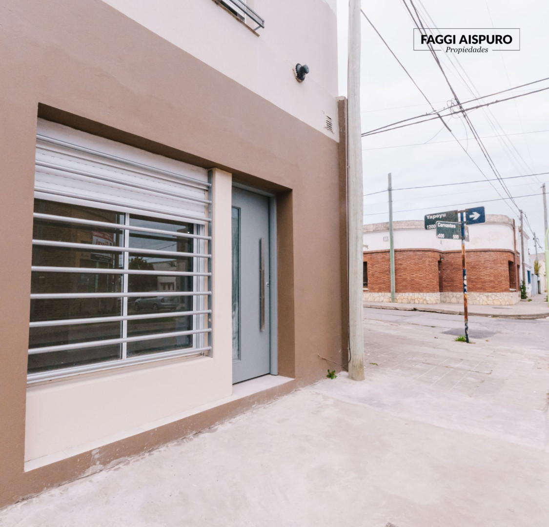 Departamento en Venta en Cervantes Y Yapeyu , Bella Vista, Bahía Blanca - Bahía Blanca Propiedades | SITIO OFICIAL l